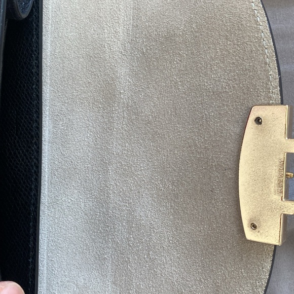 Furla Hello Kitty Metropolis Crossbody Cute Bag - pre owned - Picture 10 of 14